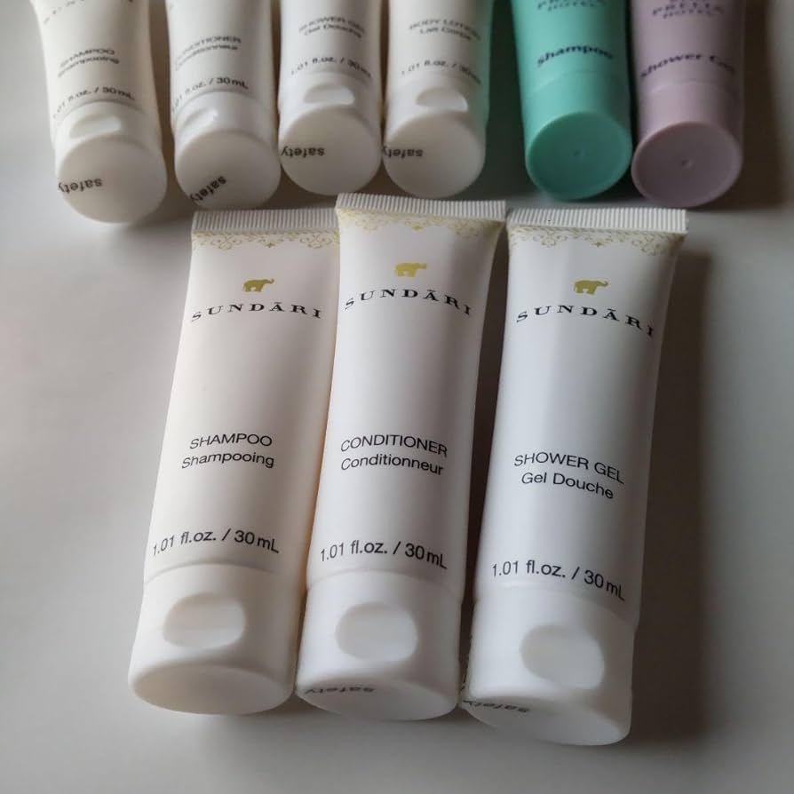 専用様用 薬用Ibiza3本セット ５つ星ホテルアメニティのローション付 5つ星ホテルバスアメニティセット3つ星ホテルゲストアメニティ